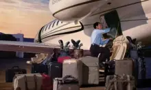 Все фото Citation Sovereign 3