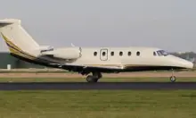 Все фото Citation VI 1