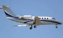 Все фото Citation VI 3