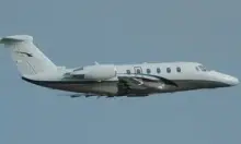 Все фото Citation III 3