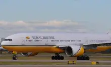 Все фото Boeing 767-200 VIP 5