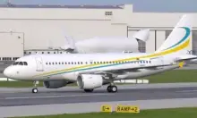 Все фото Airbus Corporate Jetliner 5