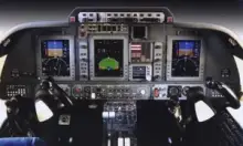 Все фото Piaggio Avanti EVO 1