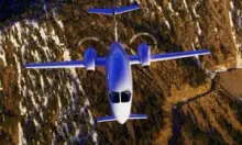 Все фото Piaggio Avanti EVO 4