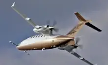 Все фото Piaggio Avanti EVO 5