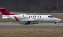 Все фото Learjet 45 4