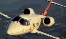 Все фото Learjet 35 1