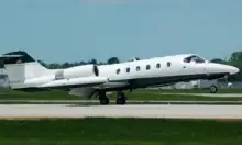 Все фото Learjet 35 5
