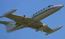 Все фото Learjet 35 4