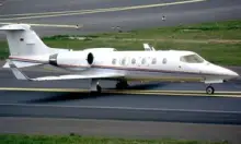 Все фото Learjet 31 4