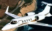 Все фото Learjet 31 2