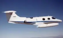 Все фото Learjet 24 3