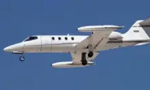Все фото Learjet 24 2