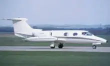 Все фото Learjet 24 5