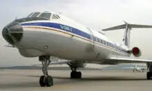 Все фото Tupolev ТU-134 2