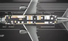 Все фото Sukhoi Business Jet 3