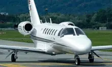 Все фото Citation CJ2 4