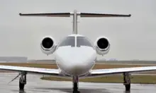 Все фото Citation CJ2 5