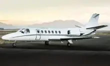 Все фото Citation Bravo 5
