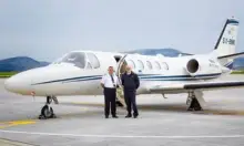 Все фото Citation Bravo 3