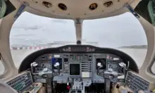 Все фото Citation Bravo 2