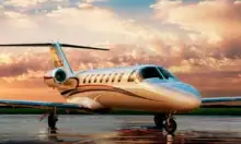 Все фото Citation II 1