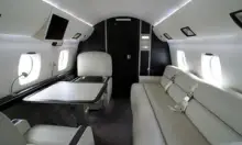 Все фото YAK 40 VIP 4