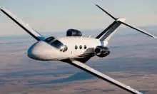 Все фото Citation Mustang 3