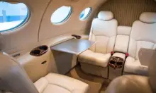 Все фото Citation Mustang 5