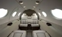 Все фото Citation Mustang 4