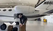 Все фото Citation Mustang 2