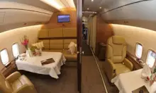 Все фото Tupolev TU-204-300 VIP 4