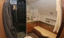 Все фото Tupolev TU-204-300 VIP 5