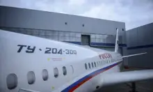 Все фото Tupolev TU-204-300 VIP 1