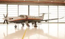 Все фото Pilatus PC12 NGX 4