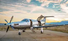 Все фото Pilatus PC12 NGX 2