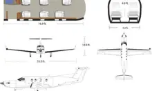 Все фото Pilatus PC12 NGX 5