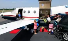 Все фото Pilatus PC12 NGX 3