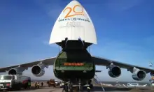 Все фото An-124 (Ruslan) 3