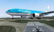 Все фото Boeing B777-200F 1