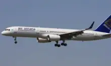 Все фото Boeing B777-200F 3