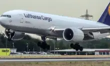 Все фото Boeing B777-200F 4