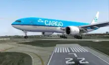 Все фото Boeing B777-200F 5