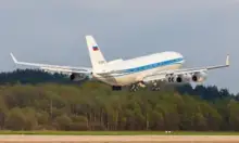 Все фото Il-96-400T 3