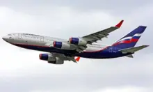 Все фото Il-96-400T 2