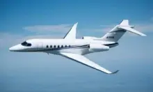 Все фото Citation Longitude 2