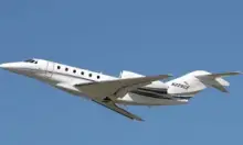 Все фото Citation X 4
