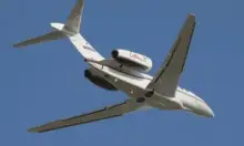 Все фото Citation X 2