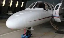 Все фото Citation CJ1+ 5