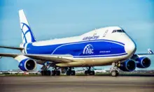 Все фото Boeing 747-8F/400F/400ERF 2